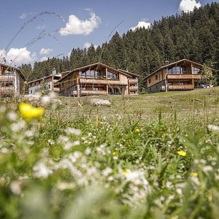 Priva Alpine Lodge Lenzerheide Luaran gambar