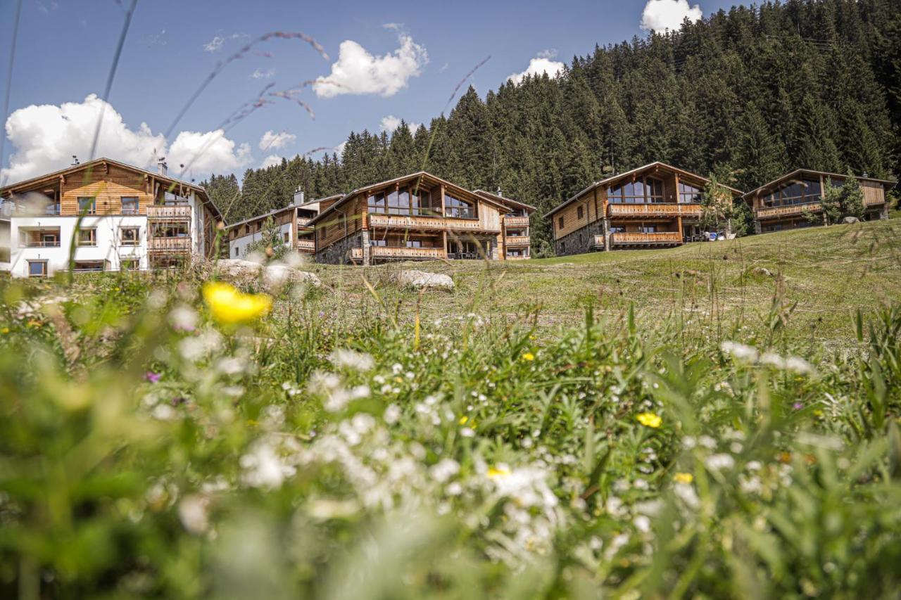 Priva Alpine Lodge Lenzerheide Luaran gambar