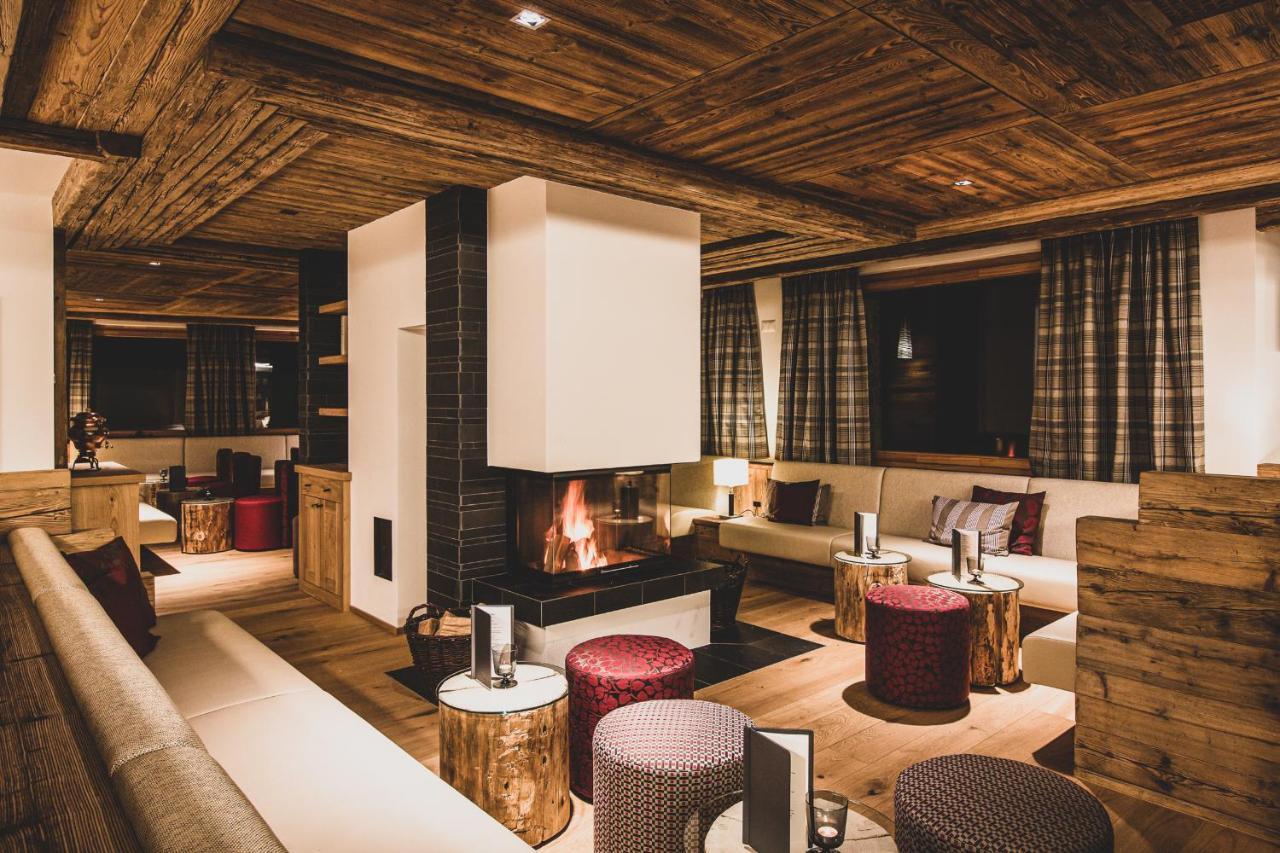 Priva Alpine Lodge Lenzerheide Luaran gambar