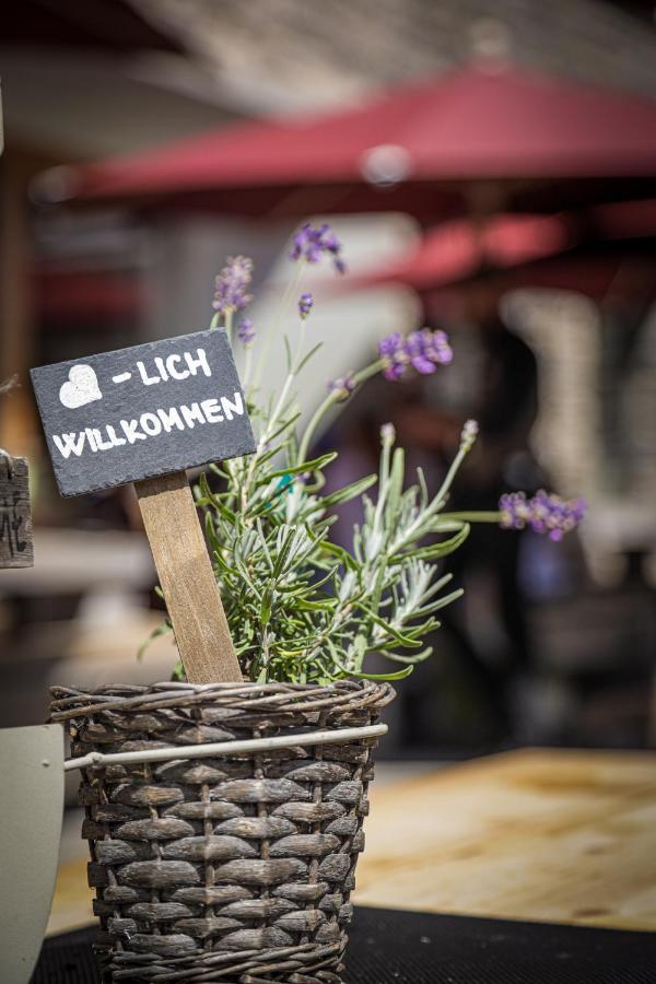 Priva Alpine Lodge Lenzerheide Luaran gambar