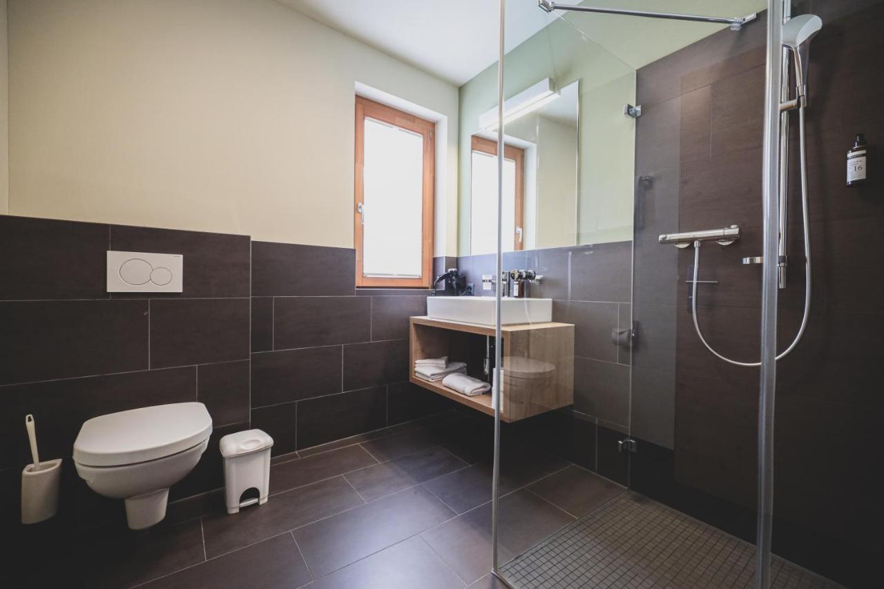 Priva Alpine Lodge Lenzerheide Luaran gambar