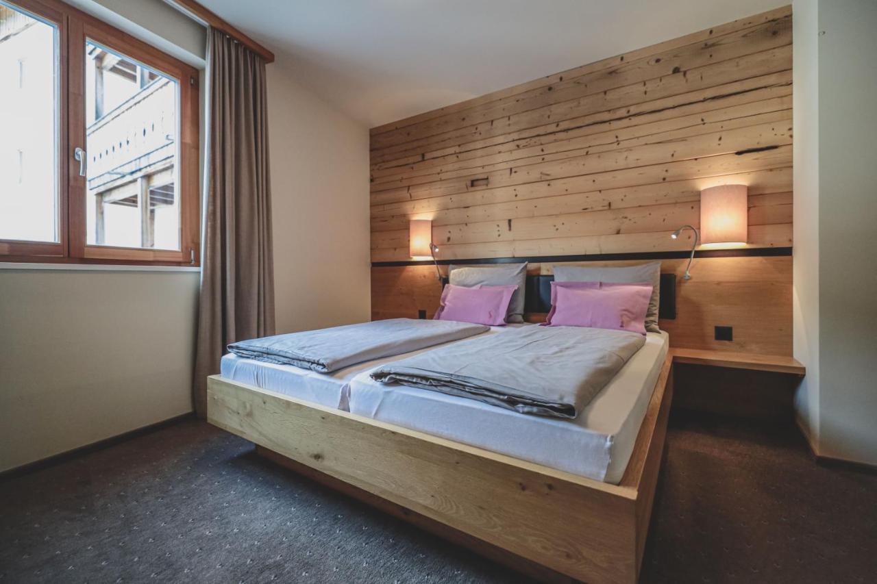 Priva Alpine Lodge Lenzerheide Luaran gambar