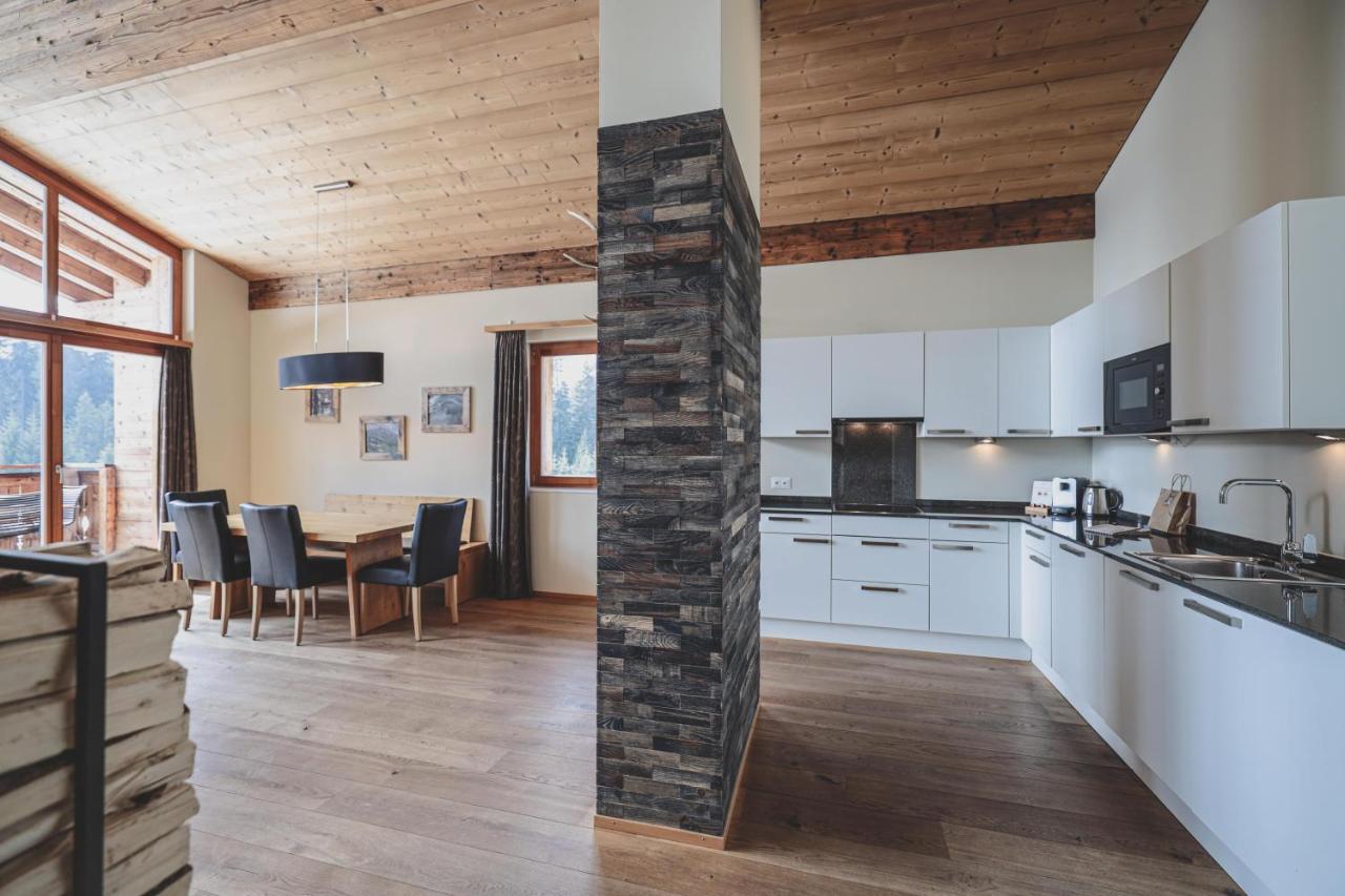 Priva Alpine Lodge Lenzerheide Luaran gambar