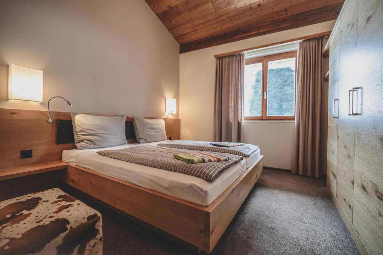 Priva Alpine Lodge Lenzerheide Luaran gambar