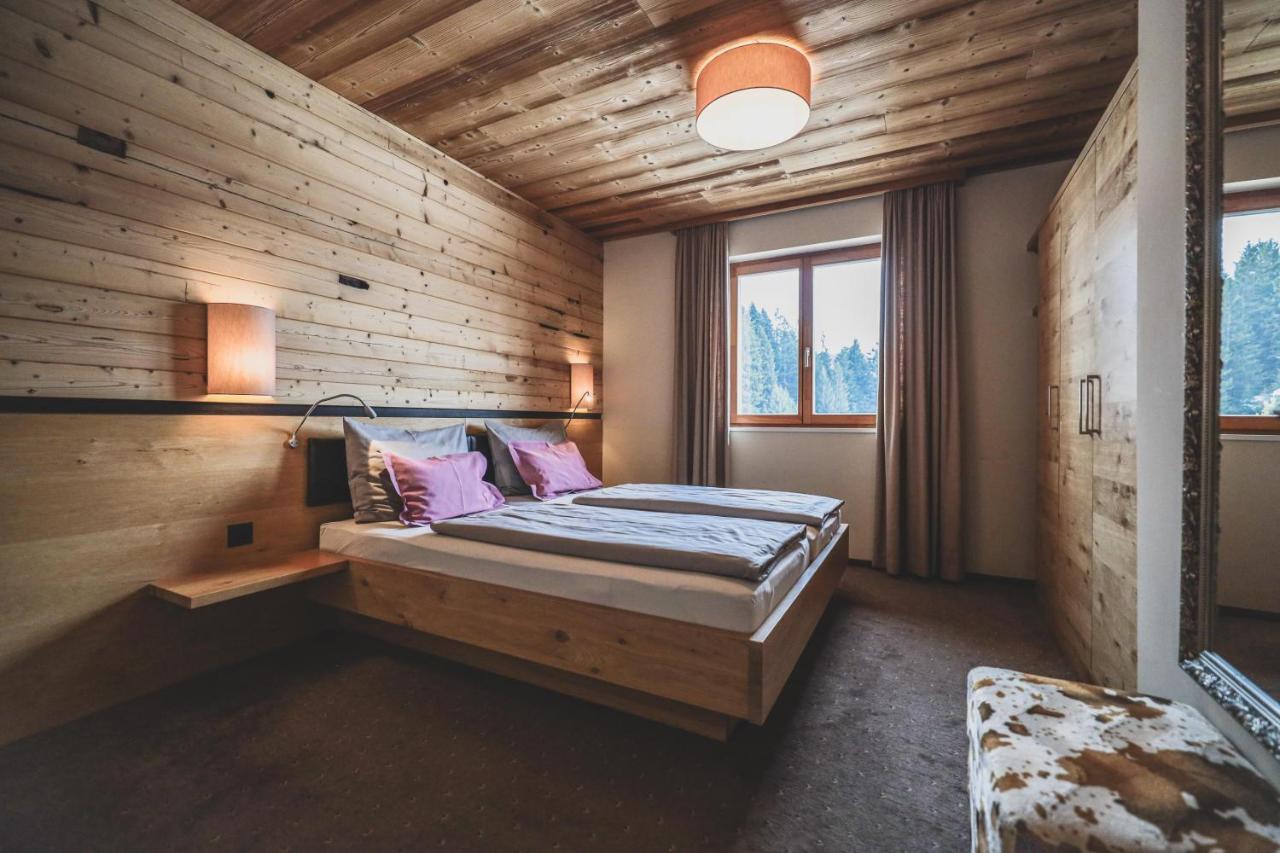 Priva Alpine Lodge Lenzerheide Luaran gambar