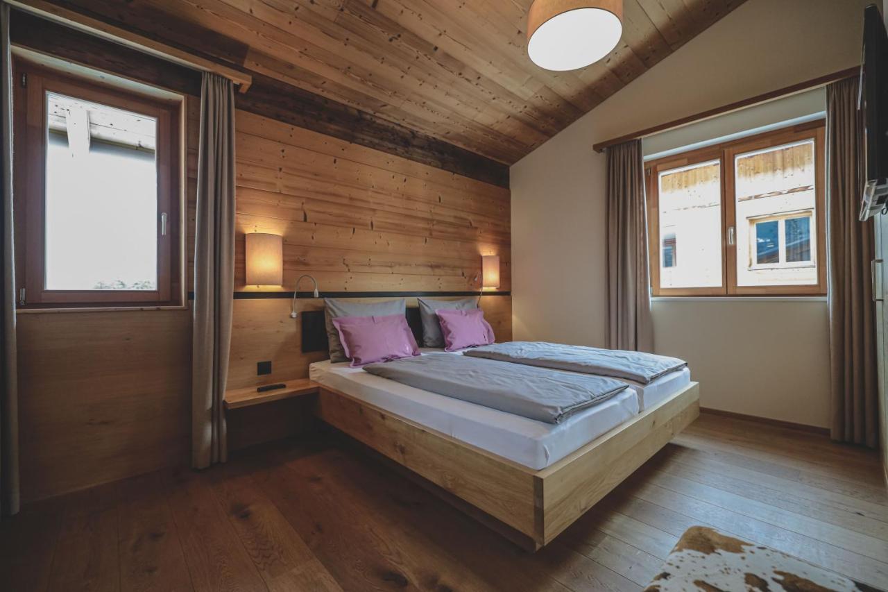 Priva Alpine Lodge Lenzerheide Luaran gambar