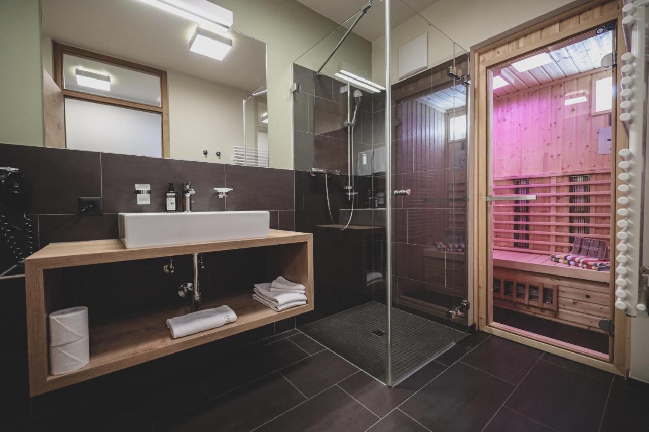 Priva Alpine Lodge Lenzerheide Luaran gambar