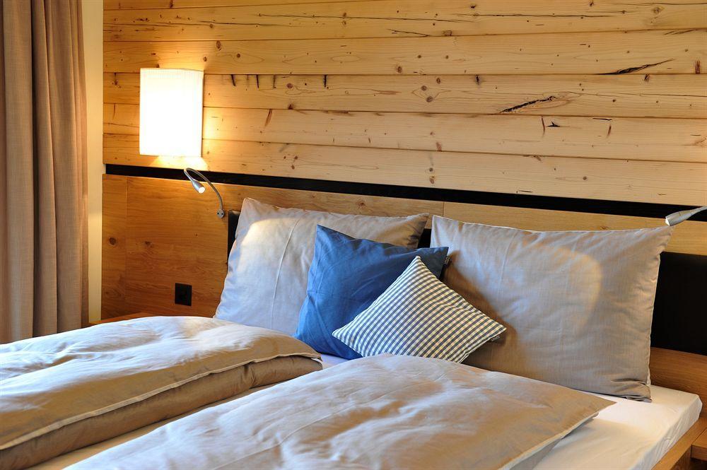 Priva Alpine Lodge Lenzerheide Luaran gambar